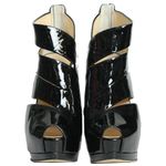 Ankle-Boot-Giuseppe-Zanotti-Verniz-Preto