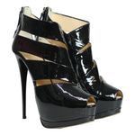 Ankle-Boot-Giuseppe-Zanotti-Verniz-Preto