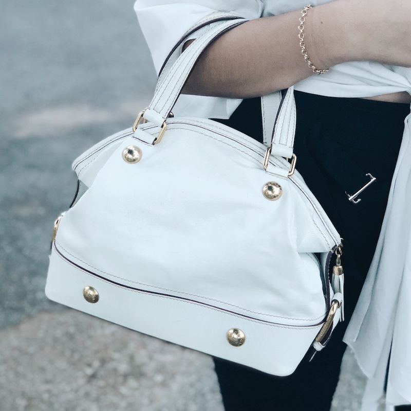 1768-Bolsa-Dolce-Gabbana-Couro-Off-White-Verso