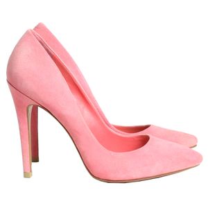 Scarpin Talie NK Pink