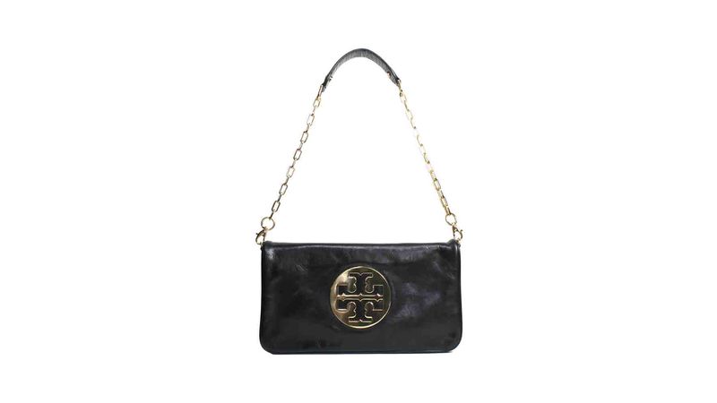 Bolsa Tory Burch Corrente | Brechó de luxo - Prettynew