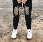 Bolsa-Gucci-Canvas-Mini