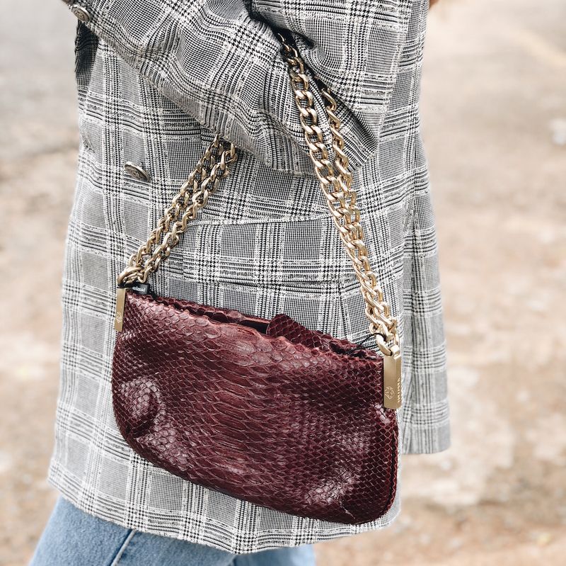 Bolsa-Tufi-Duek-Python-Vinho