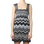 vestido-m-missoni-curto-preto-e-cinza-brilhos-1