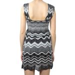vestido-m-missoni-curto-preto-e-cinza-brilhos-1