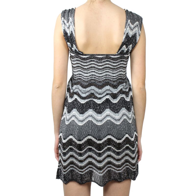 vestido-m-missoni-curto-preto-e-cinza-brilhos-1