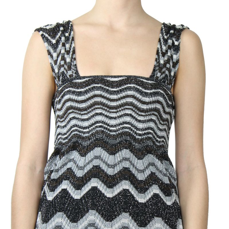 vestido-m-missoni-curto-preto-e-cinza-brilhos-1