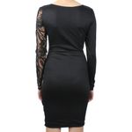 vestido-emilio-pucci-preto-em-malha-e-renda
