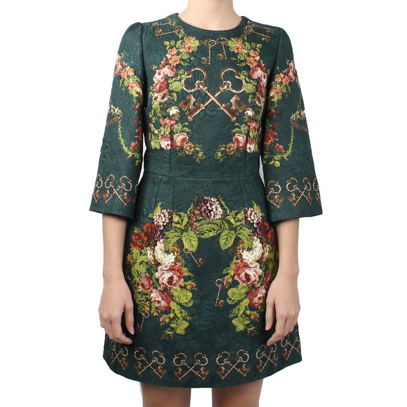 vestido-dolce---gabbana-keys
