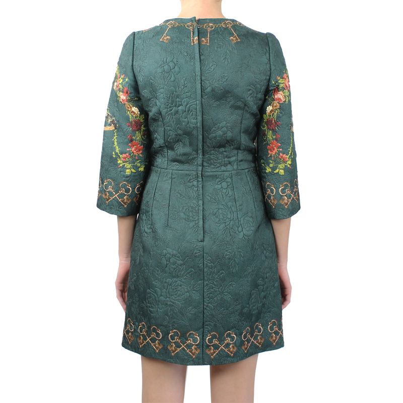 vestido-dolce---gabbana-keys