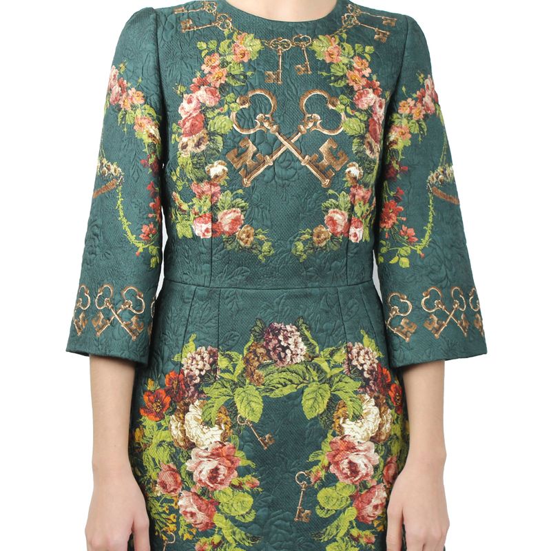 vestido-dolce---gabbana-keys