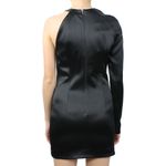 vestido-antony-vaccarello-assimetrico-preto