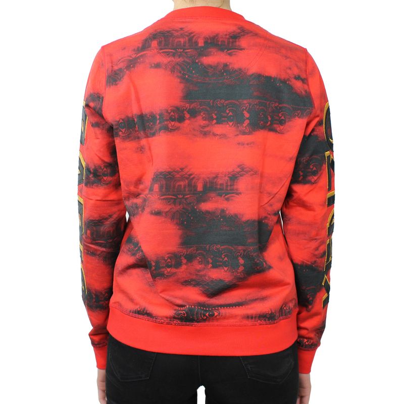 moletom-kenzo-vermelho-com-aplicacoes