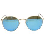 oculos-ray-ban-classic-round-azul
