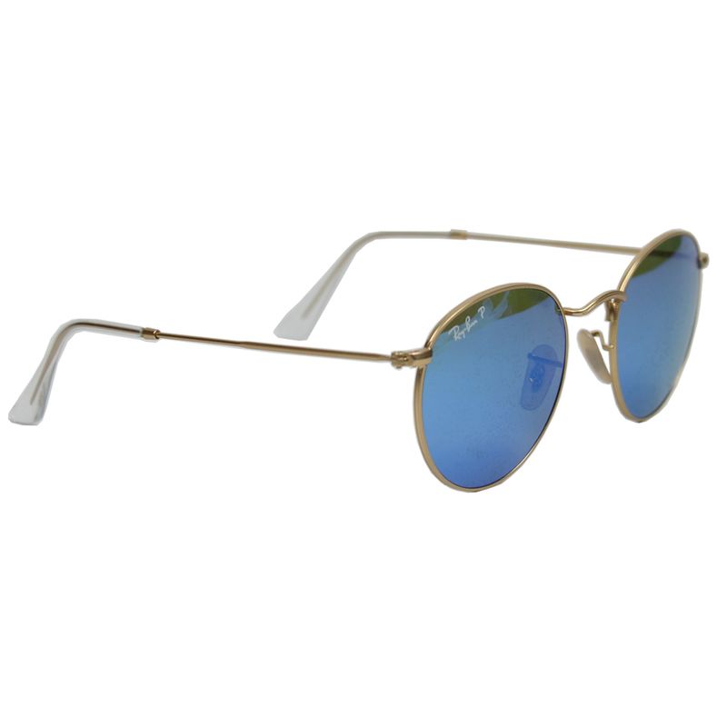 oculos-ray-ban-classic-round-azul