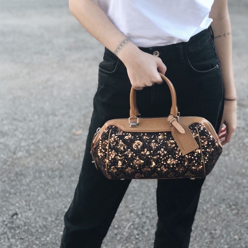 Bolsa-Louis-Vuitton-Sunshine-Express-Baby-Bag