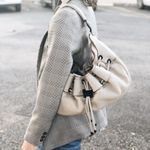 Bolsa-Burberry-Couro