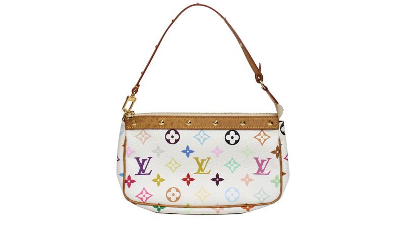 Mini bolsa Louis Vuitton  Brechó de luxo - Prettynew