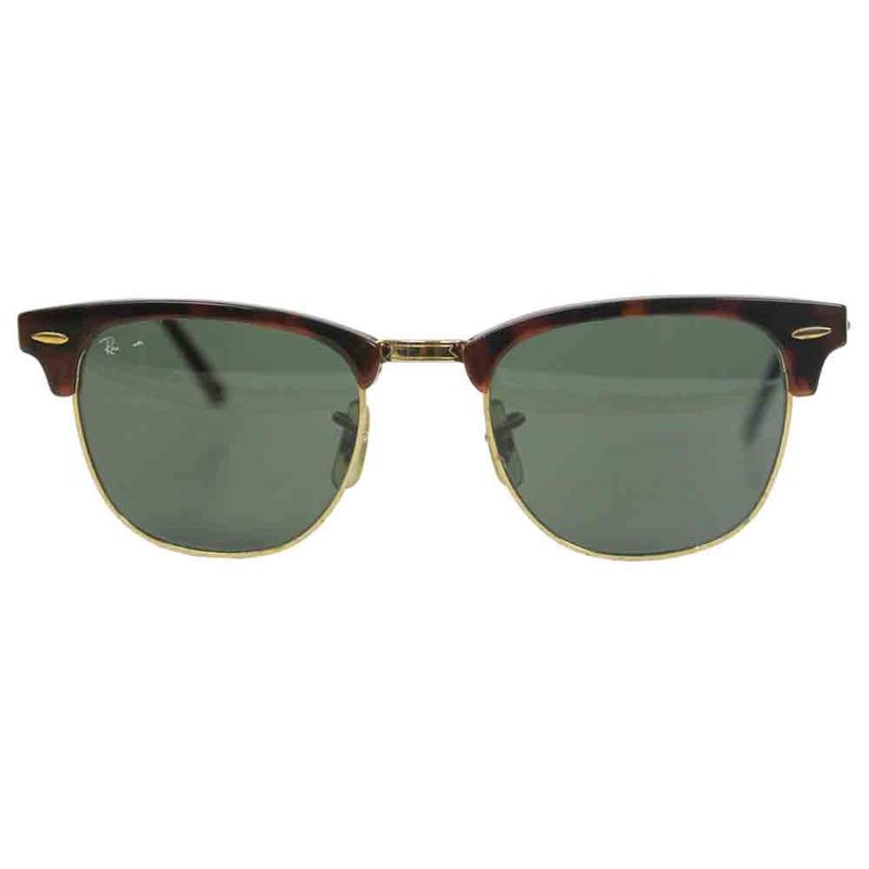 oculos-ray-ban-clubmaster-tartaruga