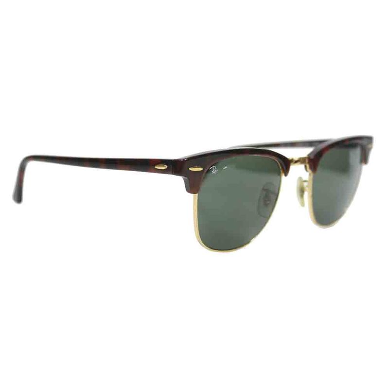 oculos-ray-ban-clubmaster-tartaruga