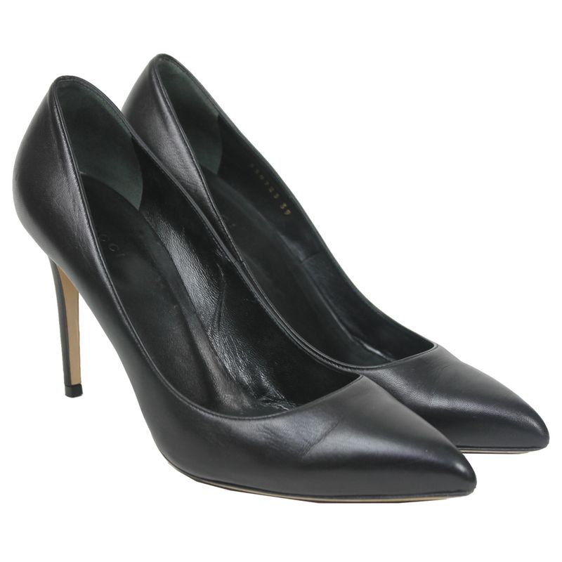 scarpin-gucci-couro-preto