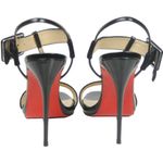 sandalia-christian-louboutin-camurca-e-couro-preta