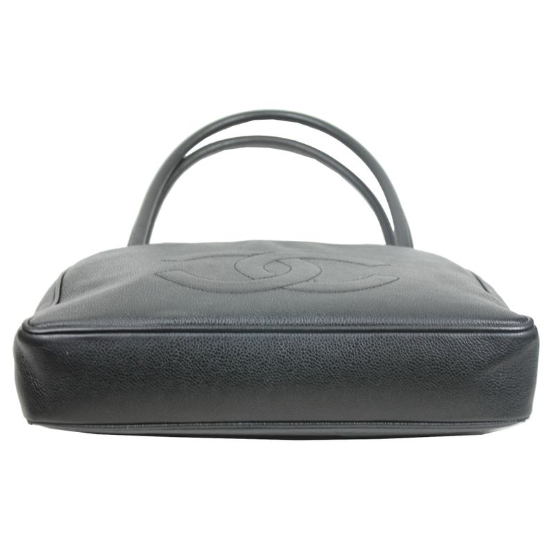 1813-bolsa-chanel-vintage-couro-caviar-preto-cc-5