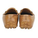 Mocassim-Gucci-Horsebit-Caramelo