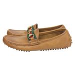 Mocassim-Gucci-Horsebit-Caramelo
