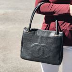 bolsa-chanel--vintage-couro-caviar