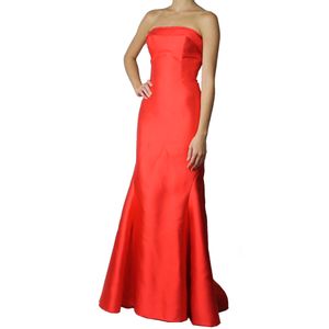 Vestido Pronovias Vermelho