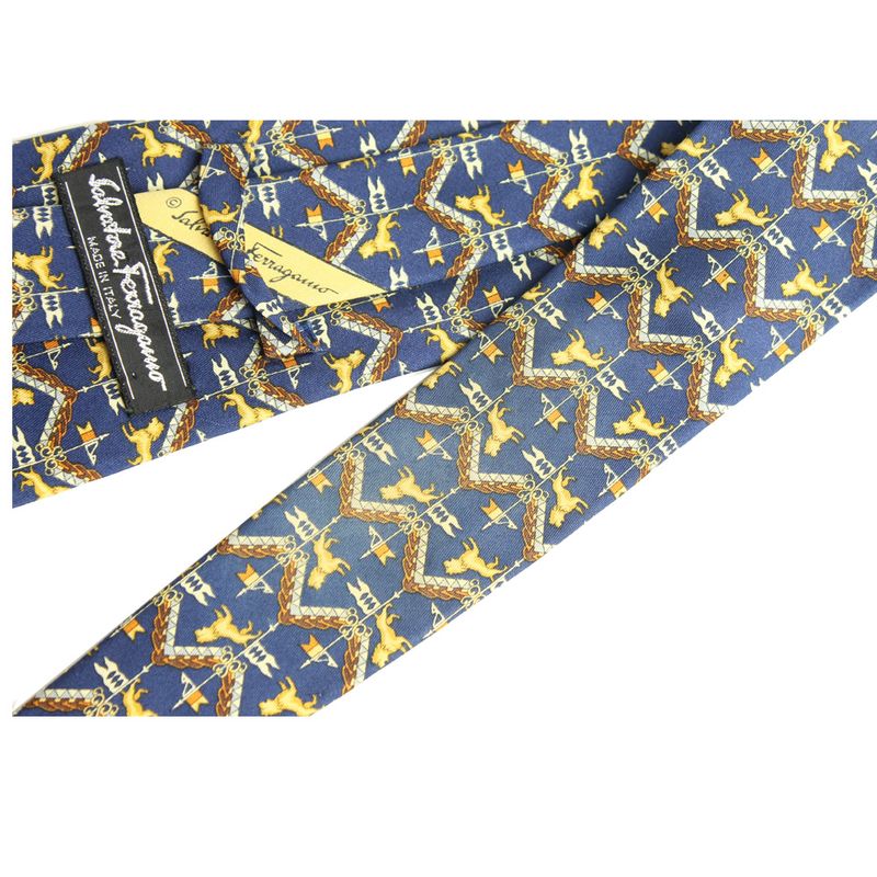 5012-gravata-salvatore-ferragamo-leao-azul-royal-3