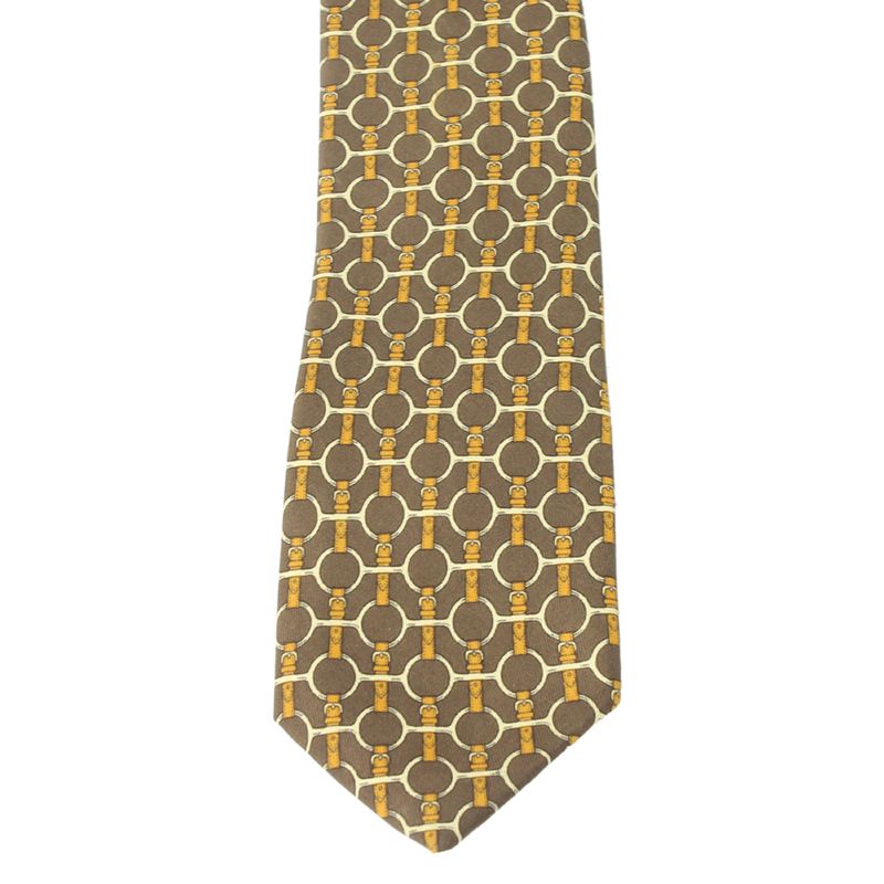 5038-gravata-hermes-elos-marrom-e-dourada-2