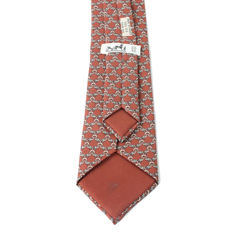 gravata-hermes-terracota