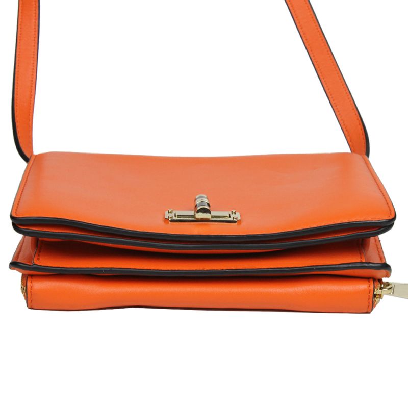 Bolsa-DVF-440-Gallery-Bellini-Laranja