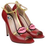 Sandalia-Gucci-Molina-Lip-Vermelha
