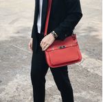 Bolsa-Hermes-Jypsiere-28-Couro-Clemence-Rouge-Casaque