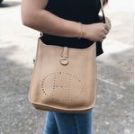 Bolsa-Hermes-Evelyne-29-Caramelo