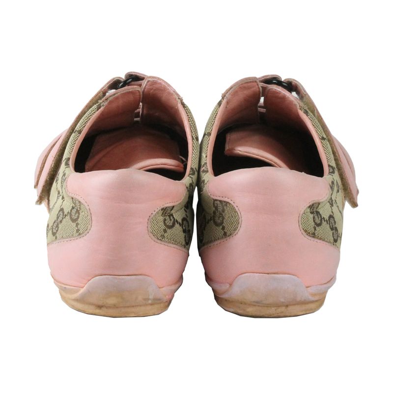 tenis-gucci-canvas-rosa-1