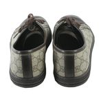 tenis-gucci-canvas-marrom