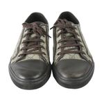 tenis-gucci-canvas-marrom