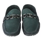 mocassim-louis-vuitton-camurca-preto-e-verde