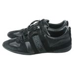 tenis-louis-vuitton-couro-e-camurca-preto