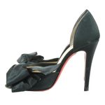 2303-Peep-Toe-Christian-Louboutin-Cetim-Laco-Preto-4