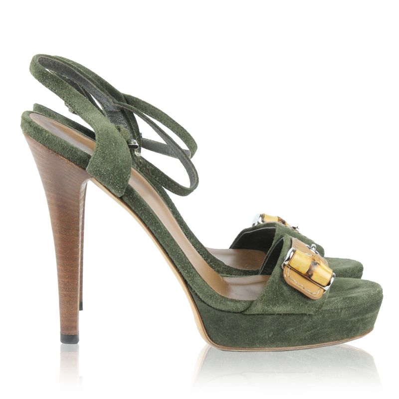 sandalia-gucci-bamboo-camurca-verde-1