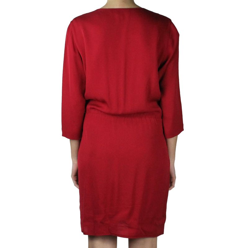 vestido-diane-von-furstenberg-vermelho