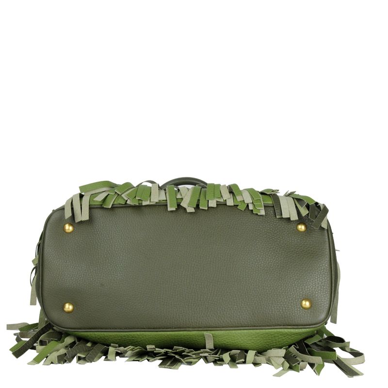 1861-bolsa-miu-miu-franjas-couro-verde-6