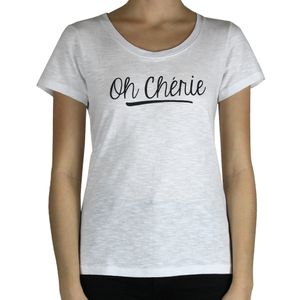T-Shirt Cherie