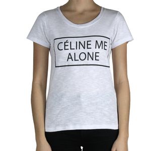 T-Shirt Celine