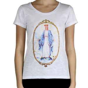 T-Shirt Nossa Senhora